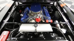 Ford Mustang Fastback by Classic Detroit 1969 года 